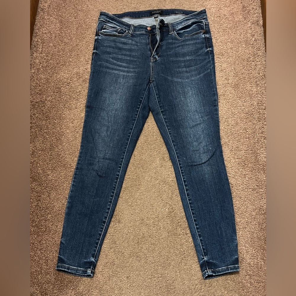 Judy Blue Jeans